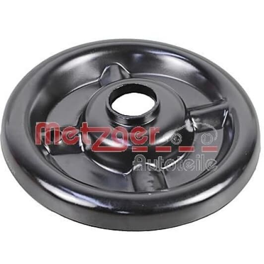 6490184 Metzger Тарілка пружини
