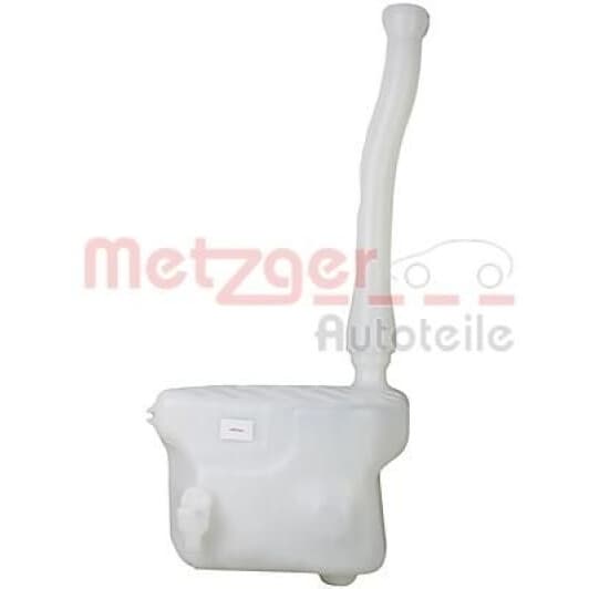 2140329 Metzger Бачок омывателя
