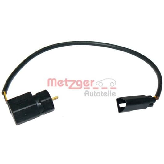 0909070 Metzger Датчик скорости