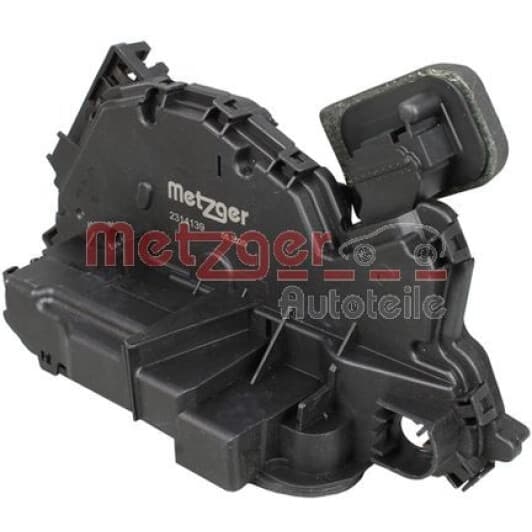 2314139 Metzger Замок дверей