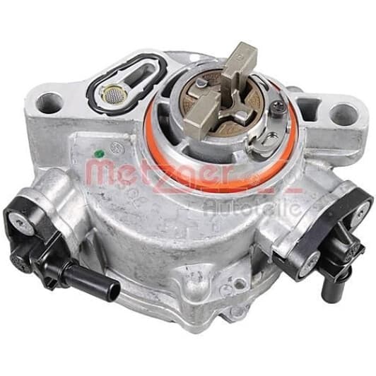 8010047 Metzger Вакуумный усилитель тормозной системы