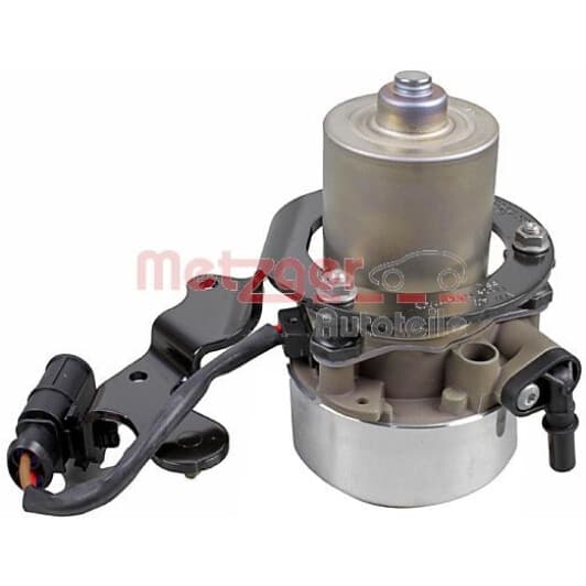 8010075 Metzger Вакуумный усилитель тормозной системы