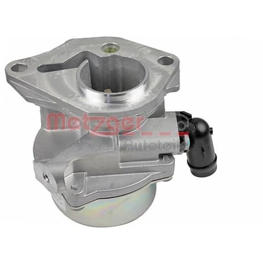 8010084 Metzger Вакуумний підсилювач гальмівної системи