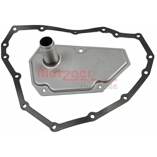 8020124 Metzger Фільтр АКПП