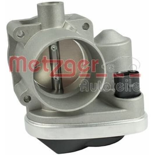 0892377 Metzger Дроссельная заслонка
