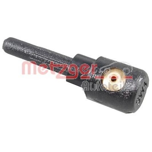 2220839 Metzger Форсунка системи склоочисника для Seat Alhambra