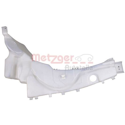 2140349 Metzger Бачок омивача для Ford Focus