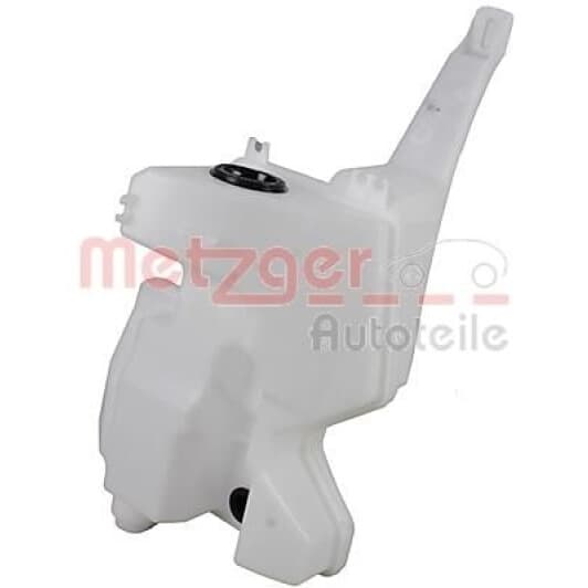 2140375 Metzger Бачок омывателя