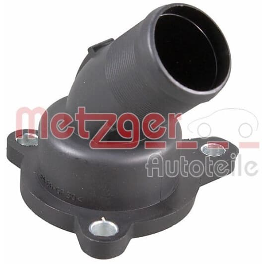 4010376 Metzger Корпус термостата