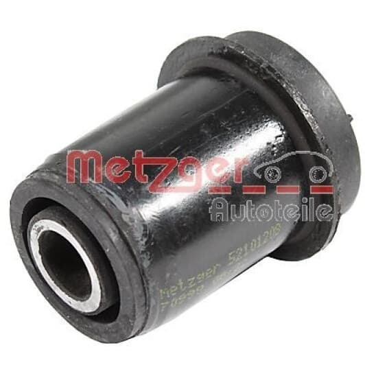 52101208 Metzger Сайлентблок балки