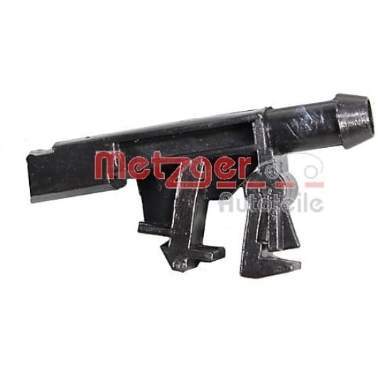 2220845 Metzger Форсунка системы стеклоочистителя