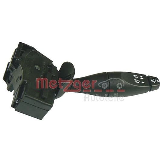 0916192 Metzger Подрулевой переключатель