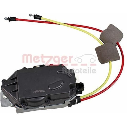 2310677 Metzger Замок дверей багажника для Mercedes E-Class