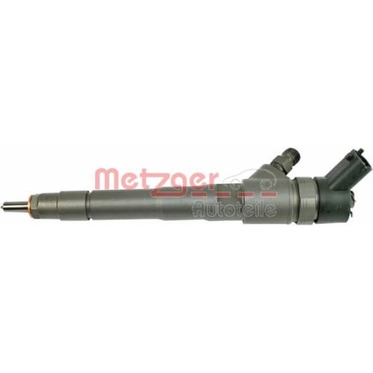 0870147 Metzger Топливная форсунка