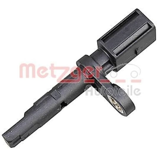 09001222 Metzger Датчик ABS
