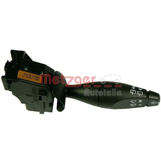 0916155 Metzger Підкермовий перемикач для Ford Focus