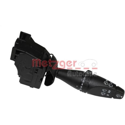 0916157 Metzger Підкермовий перемикач для Ford Focus
