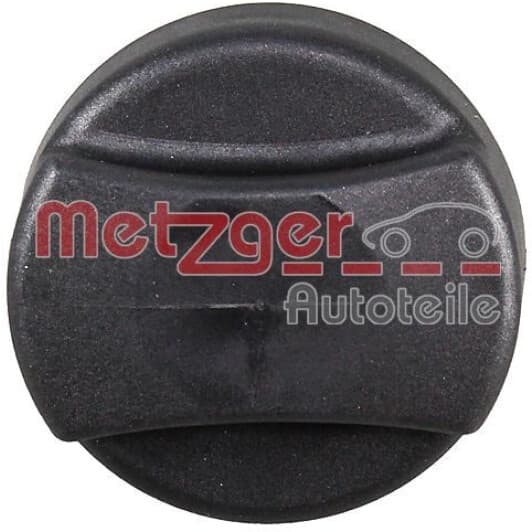 2141044 Metzger Кришка бензобака