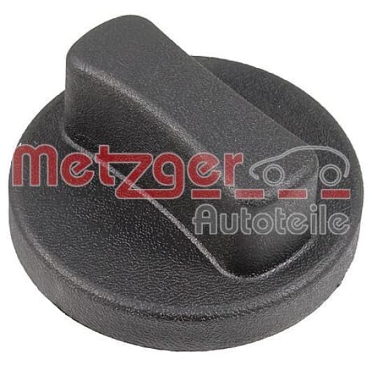 2141061 Metzger Кришка бензобака