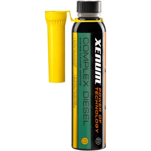 Присадка Xenum Complex Diesel