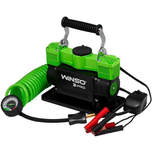 Компресор Winso Pro Extreme 137000