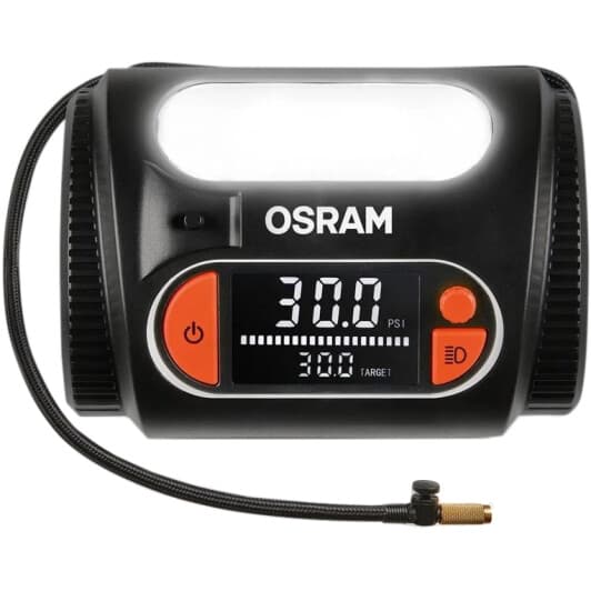 Компресор Osram TYREinflate OTI2130