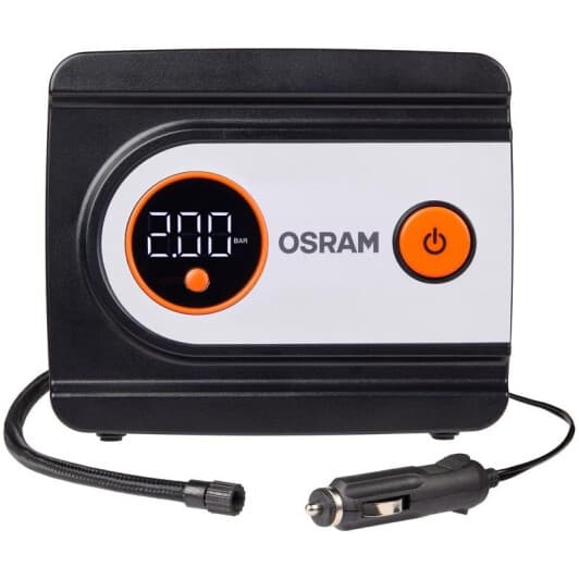 Компресор Osram TYREinflate OTI612ESN
