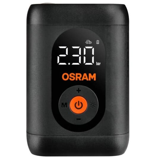 Компресор Osram TYREinflate TYREinflate