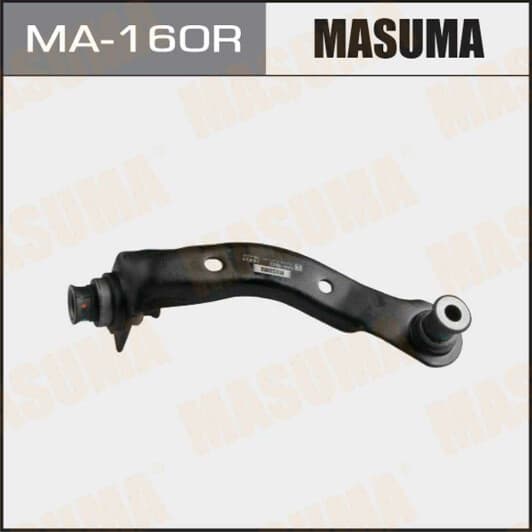 MA160R MASUMA Важіль підвіски