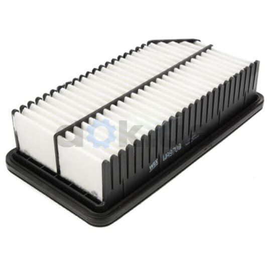 WA9709 WIX Filters Воздушный фильтр