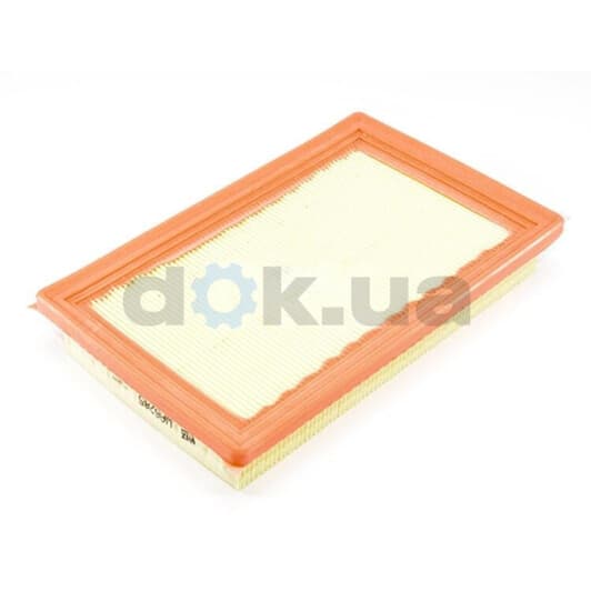 WA6285 WIX Filters Повітряний фільтр