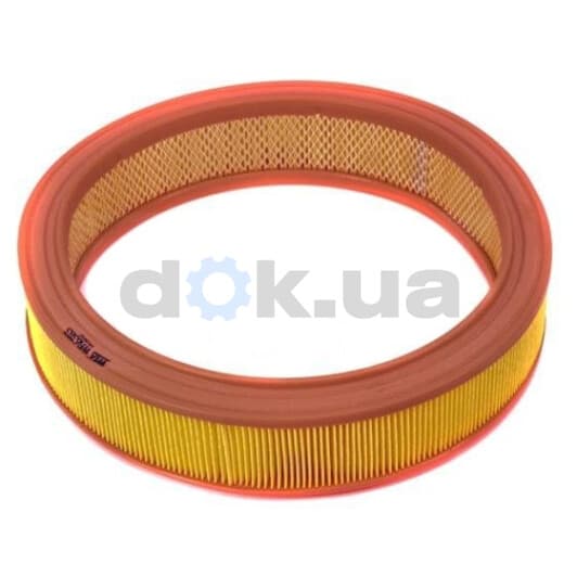 WA6383 WIX Filters Воздушный фильтр