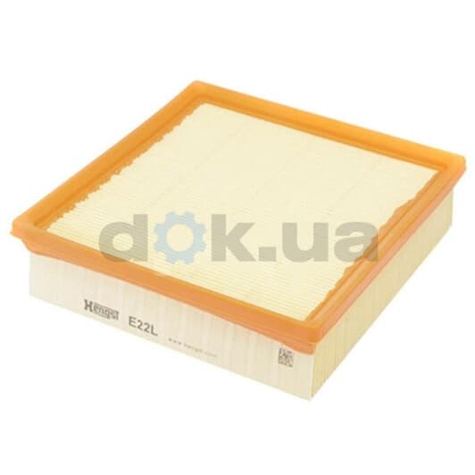 E22L Hengst Filter Воздушный фильтр