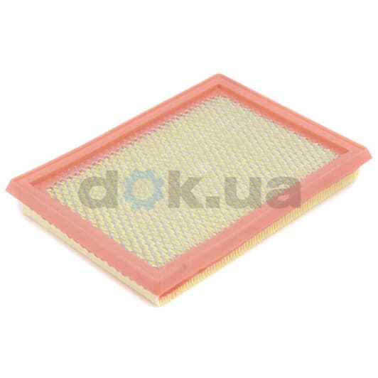 WA6339 WIX Filters Повітряний фільтр