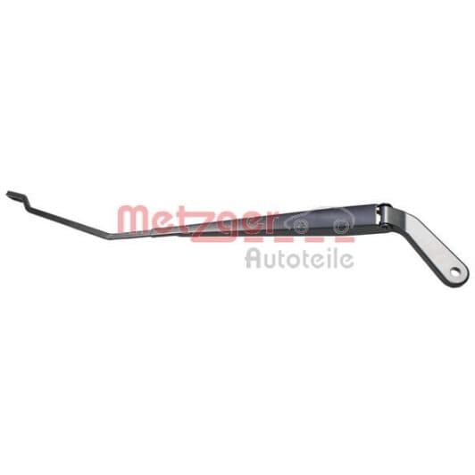 2190056 Metzger Поводок дворника для Peugeot 206
