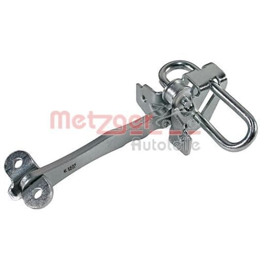 2312297 Metzger Фіксатор дверей для Fiat Stilo