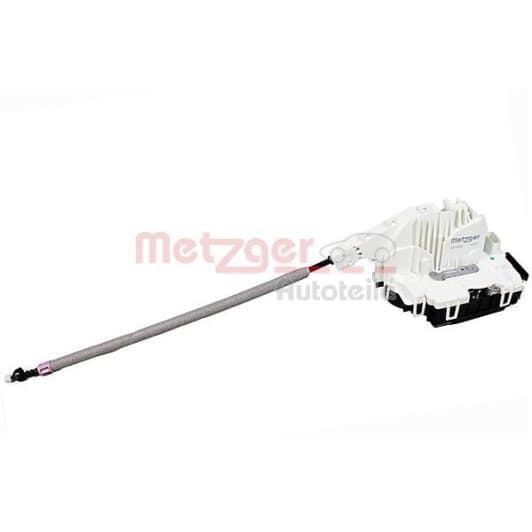 2314361 Metzger Замок двери