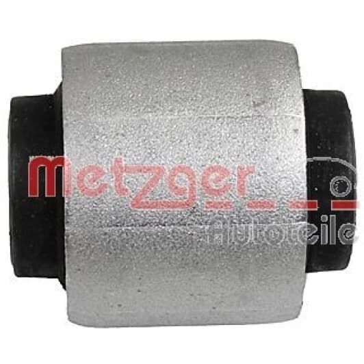 52085409 Metzger Сайлентблок рычага