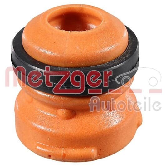 6490372 Metzger Отбойник амортизатора