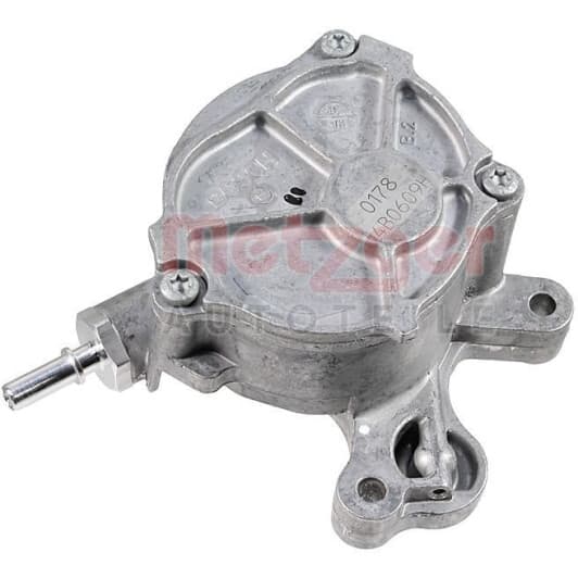 8010171 Metzger Вакуумный усилитель тормозной системы