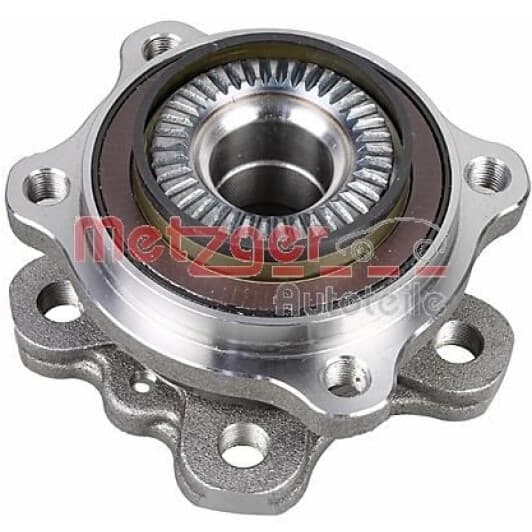 wm2151 Metzger Ступиця колеса