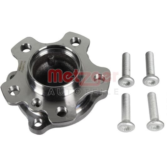 wm2209 Metzger Ступиця колеса
