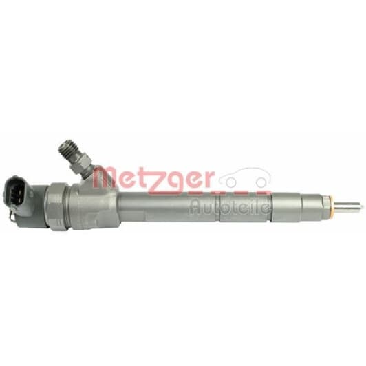 0870100 Metzger Топливная форсунка