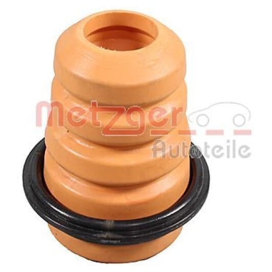 6490338 Metzger Отбойник амортизатора