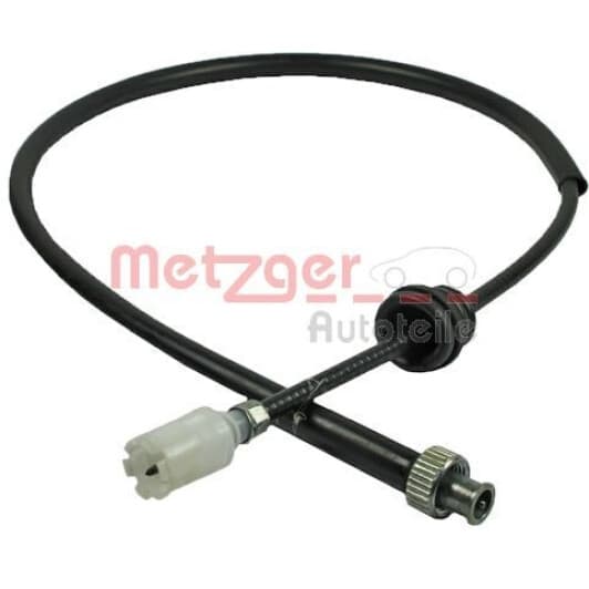 S 07043 Metzger Тросик спідометра для Fiat Fiorino