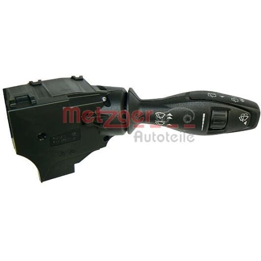 0916106 Metzger Підкермовий перемикач для Ford Fiesta