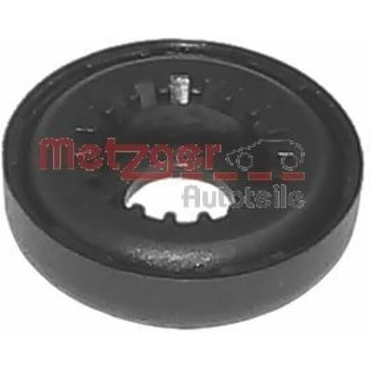 6490031 Metzger Опорный подшипник амортизатора