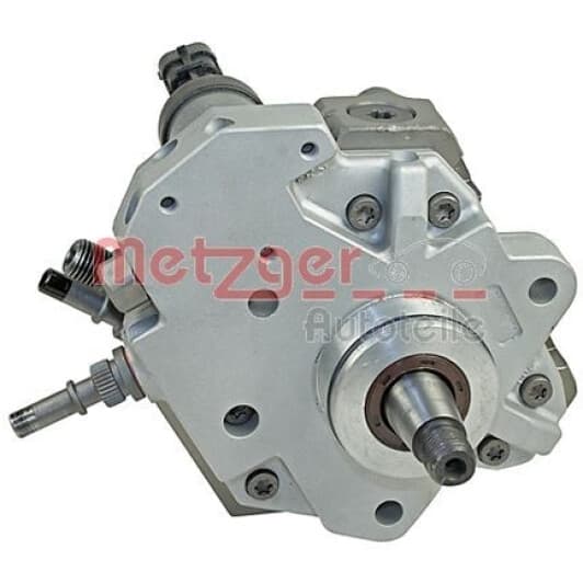 0830080 Metzger Топливный насос высокого давления