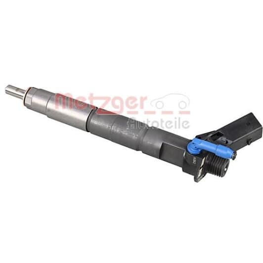 0871064 Metzger Топливная форсунка