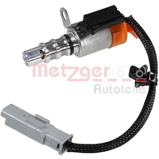 0899326 Metzger Клапан системи зміни фаз газорозподілу
